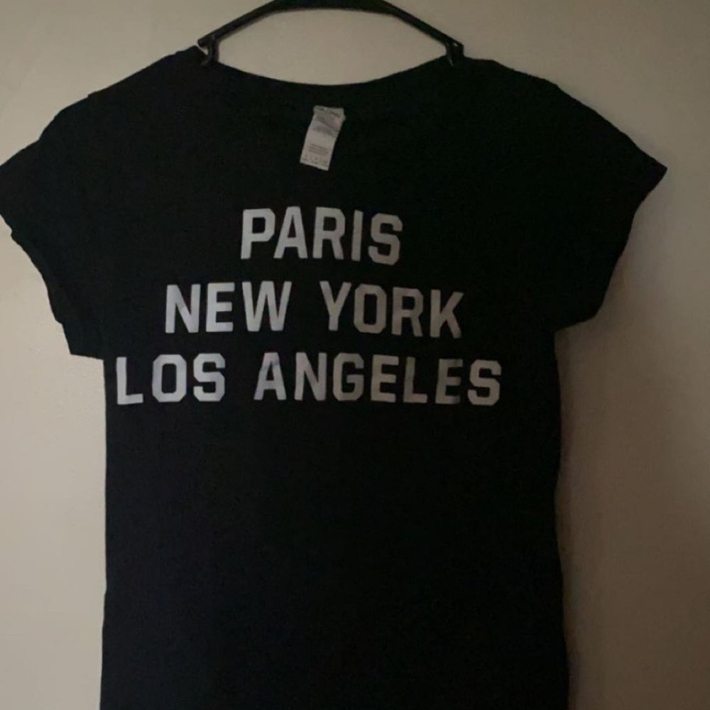 FTeeShirt